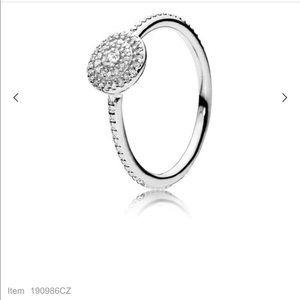 Pandora ring